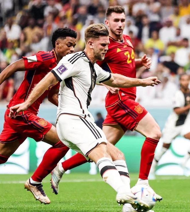 克罗斯：我确定德国会出线，小组对手的水平不足以阻止他们（克罗斯坚信德国能出线：小组对手难以阻挡）