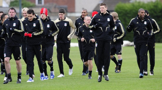 比肩拜仁，利物浦成第二支欧冠3次客胜国米的球队（追平拜仁纪录：利物浦成欧冠客场三胜国米的第二支球队）