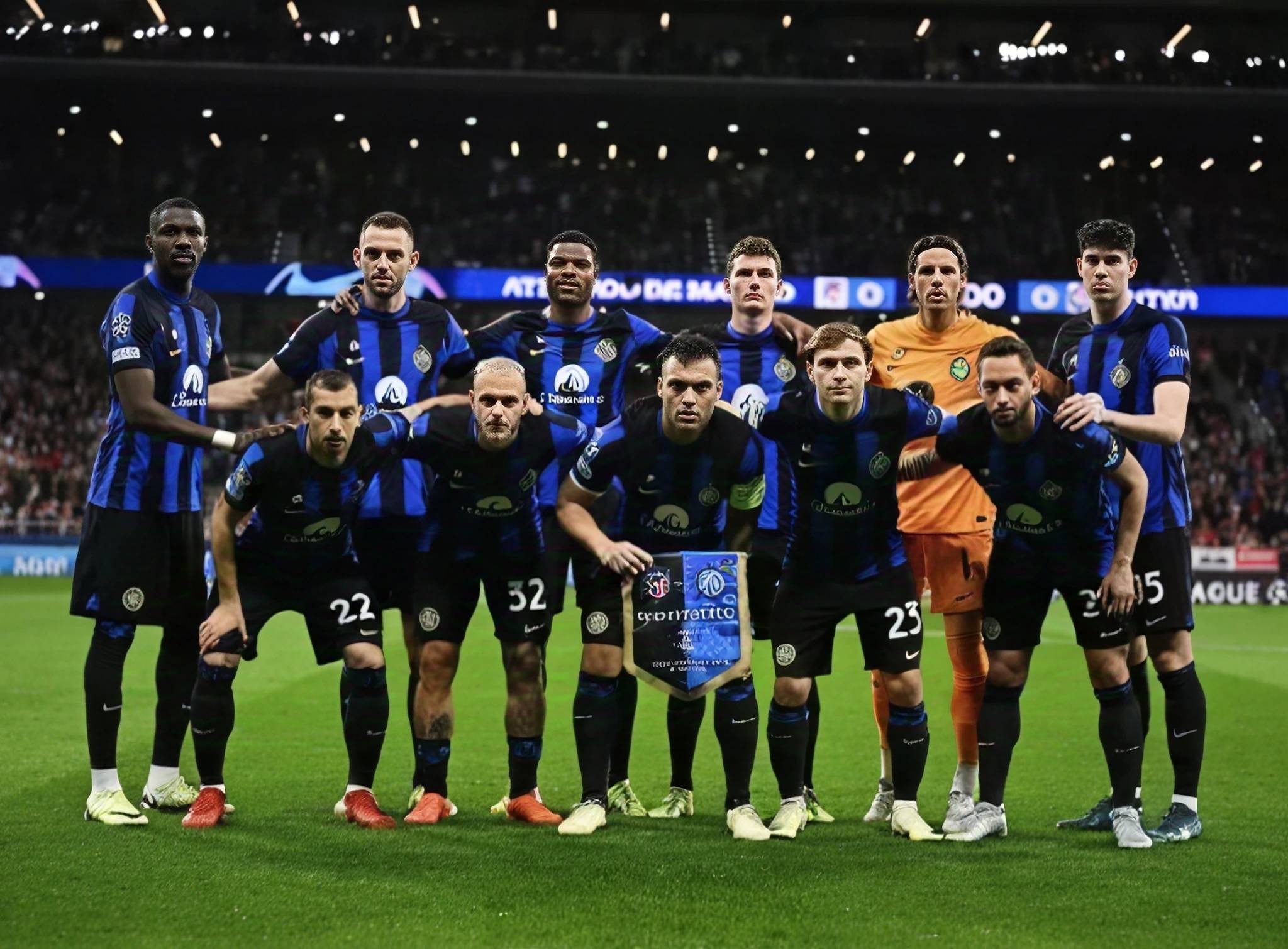 莱万传记作者爆料：克里斯滕森曾拒绝在对国米的比赛中登场（莱万传作者称克里斯滕森曾拒绝出战对阵国米的比赛）