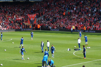 守门员最容易忽视的三个训练方法