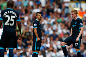 德拉富恩特：我看了前几天的比赛，亚马尔状态很好（德拉富恩特：看了最近的比赛，亚马尔状态正佳）