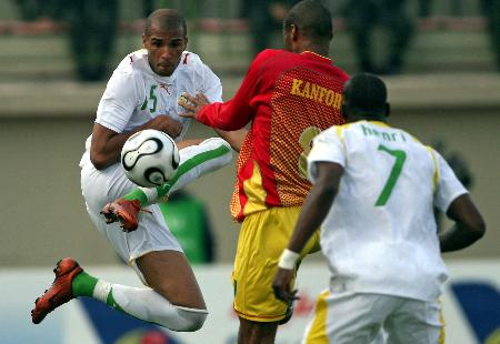 埃永：榜样是埃托奥和莱万；相比西甲我的风格更适合踢英超（埃永：以埃托奥、莱万为榜样，自认踢法更适合英超而非西甲）