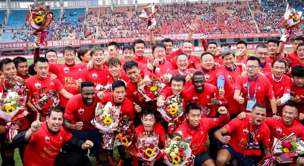 邮报：谢周三连续欠薪三个月，和伯恩利的热身赛被球员罢赛（邮报：谢周三连续三个月未发薪，球员罢赛导致与伯恩利的热身赛取消）