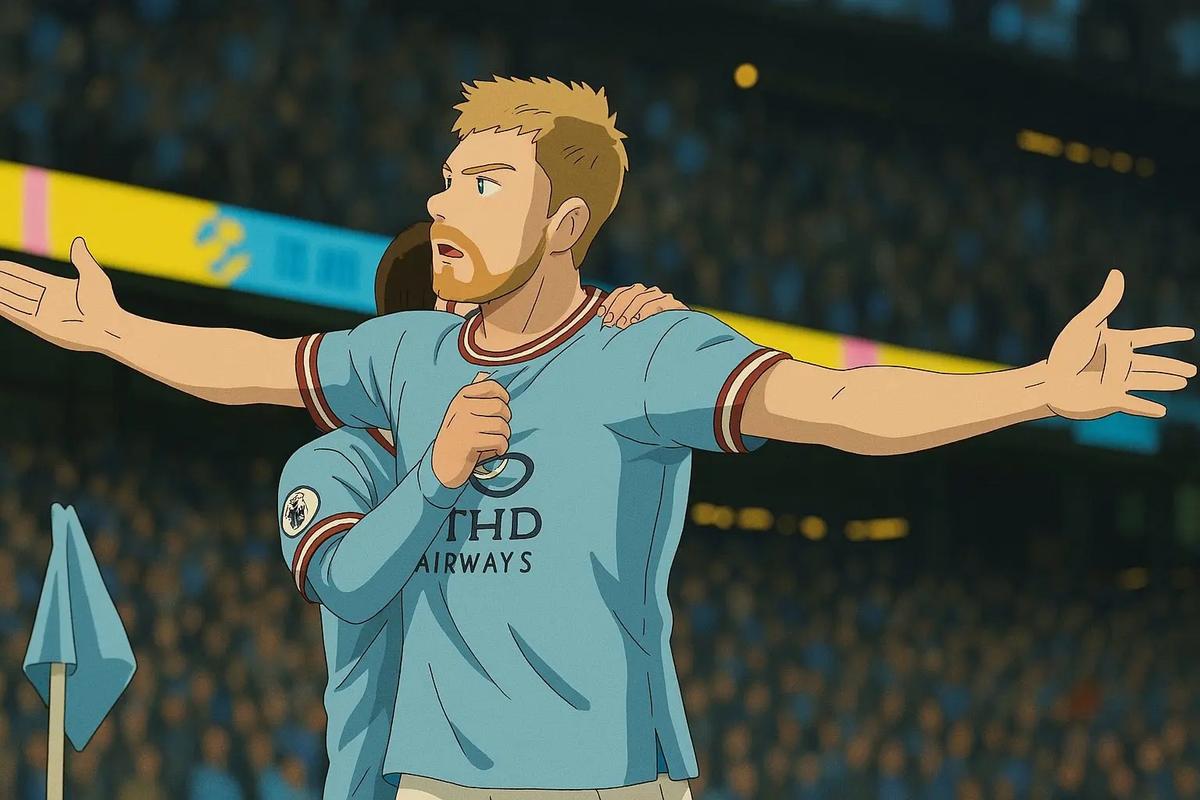 贝克汉姆捧杯狂喜，14岁小七穿抹胸太成熟，大儿子却在家熬汤