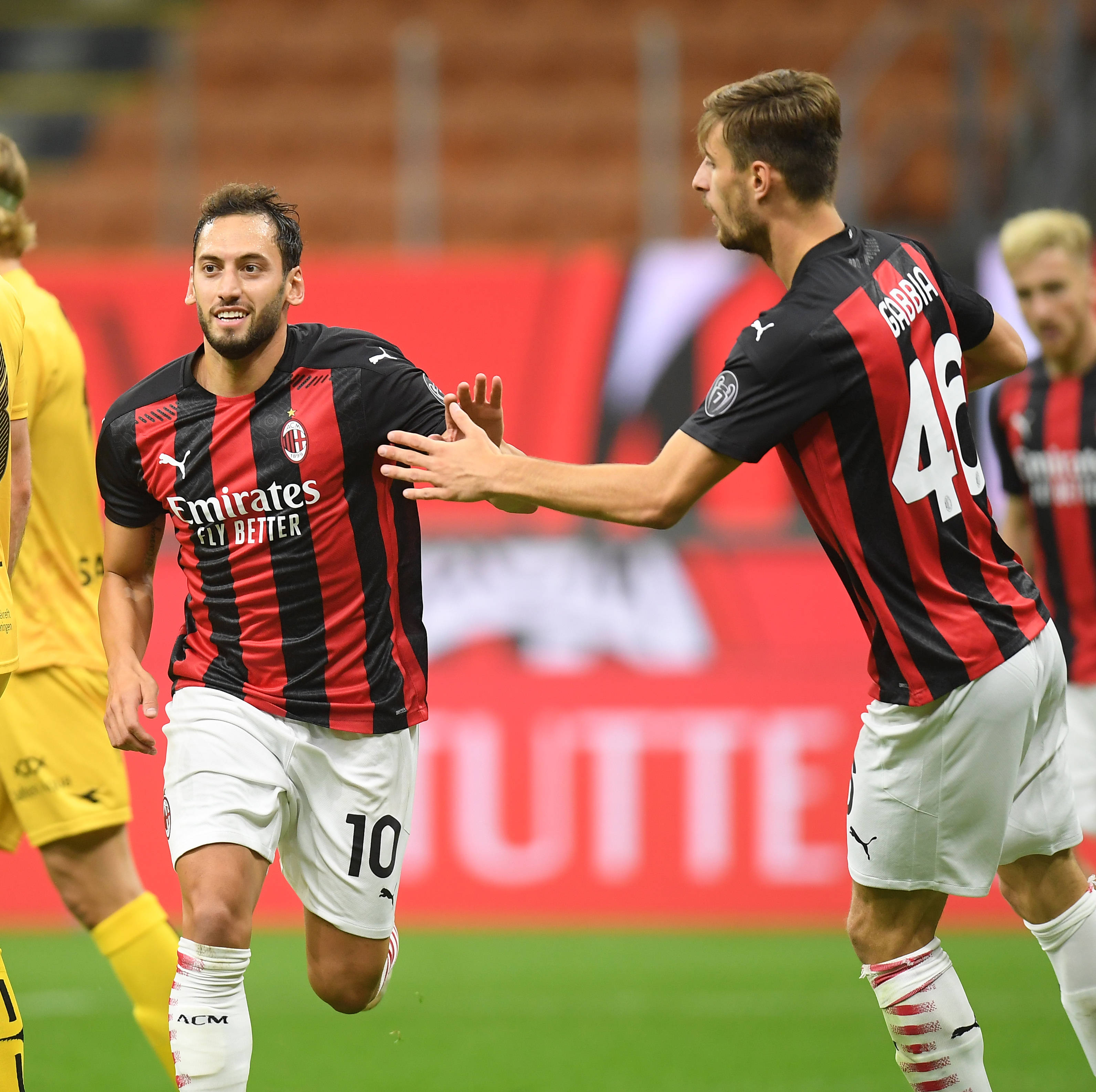 欧洲五大联赛本轮比赛焦点回顾（欧洲五大联赛本轮看点速览）